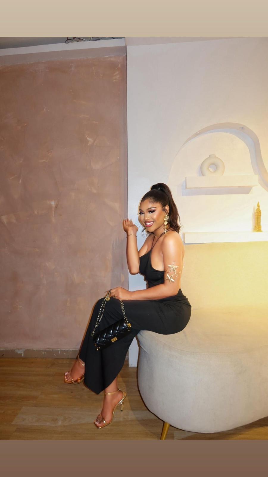 Profile photo of Ozuah Princess Chimaruche